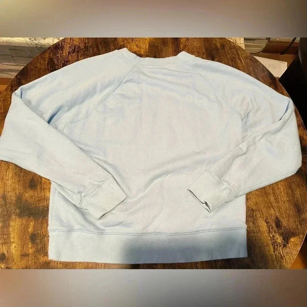 PINK | Victorias Secret. Ladies sweatshirt. Size: XS. - Picture 7 of 14